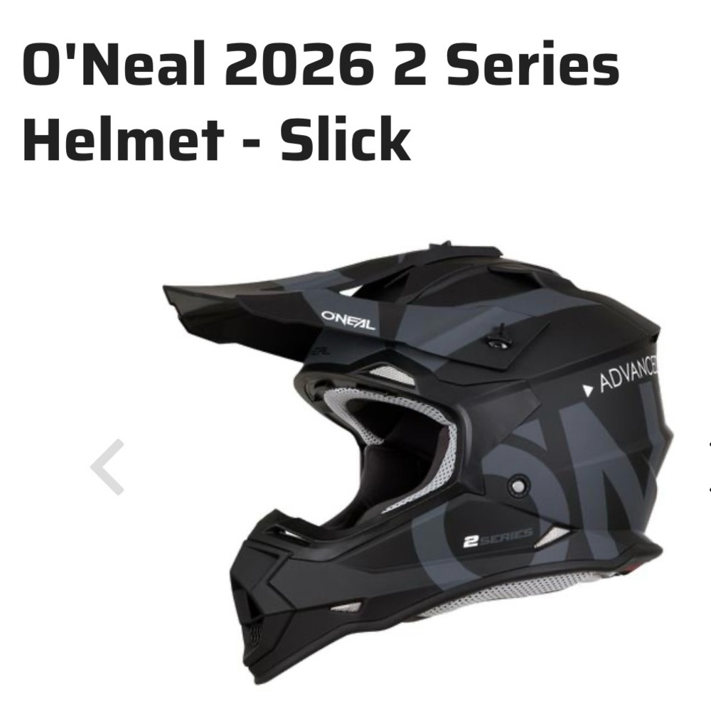Black Helmet